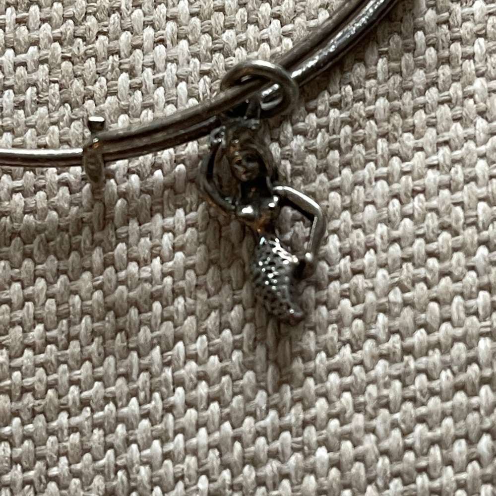 Alex and ani bracelet